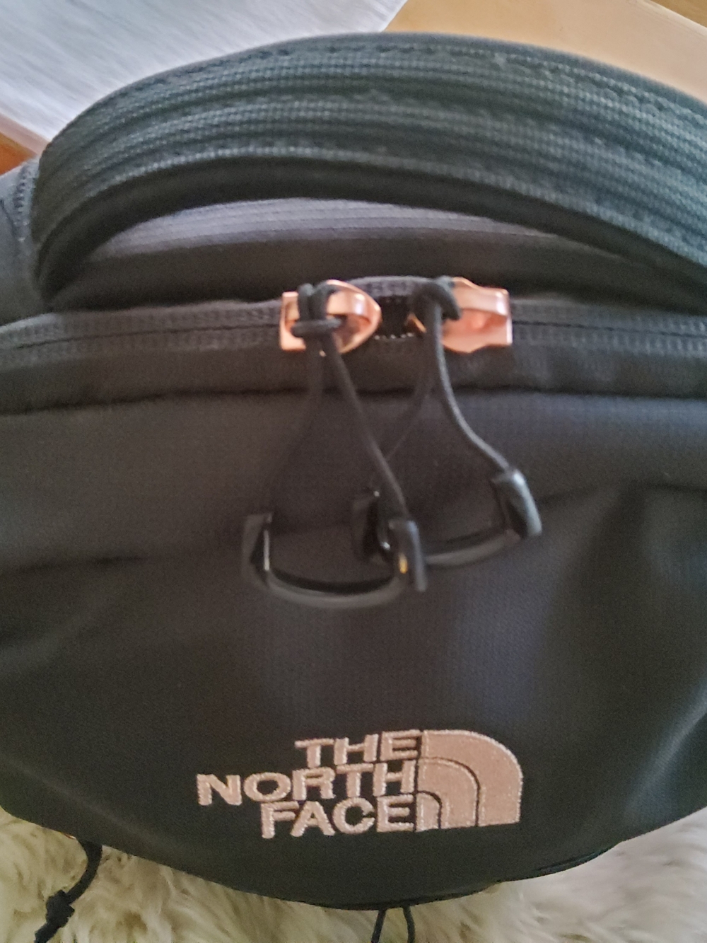 The North Face Mini Broealis Beyond EUC - Picture 3 of 13